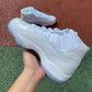 [Premium] AJ 11 Silver Anniversary Shoes Sneaker - nk0004598 image 5