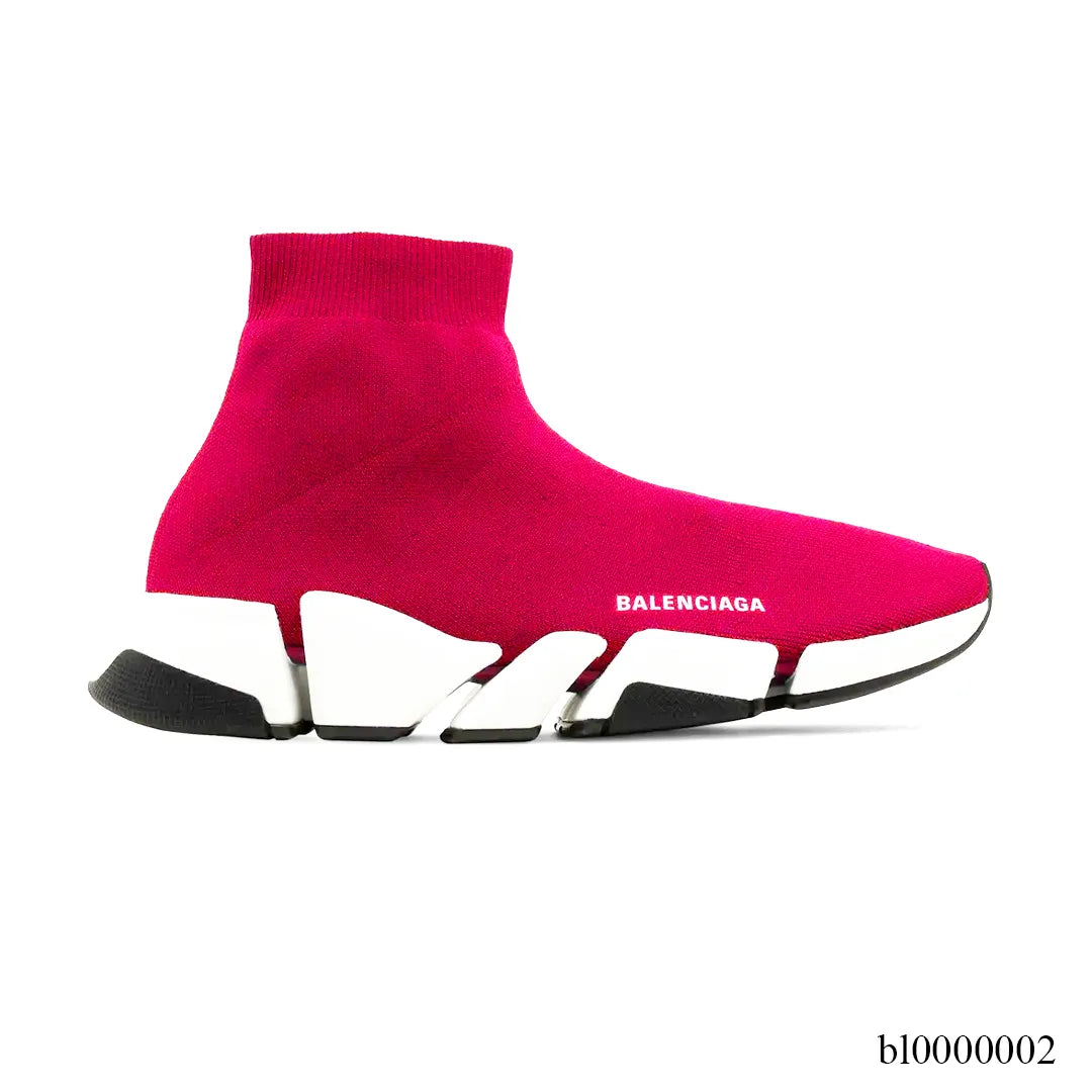 BLCG Speed Trainer Rose Fluo Shoes Sneakers - bl0000002 image 0