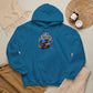 Airborne Legend Hooded Sweatshirt image 13