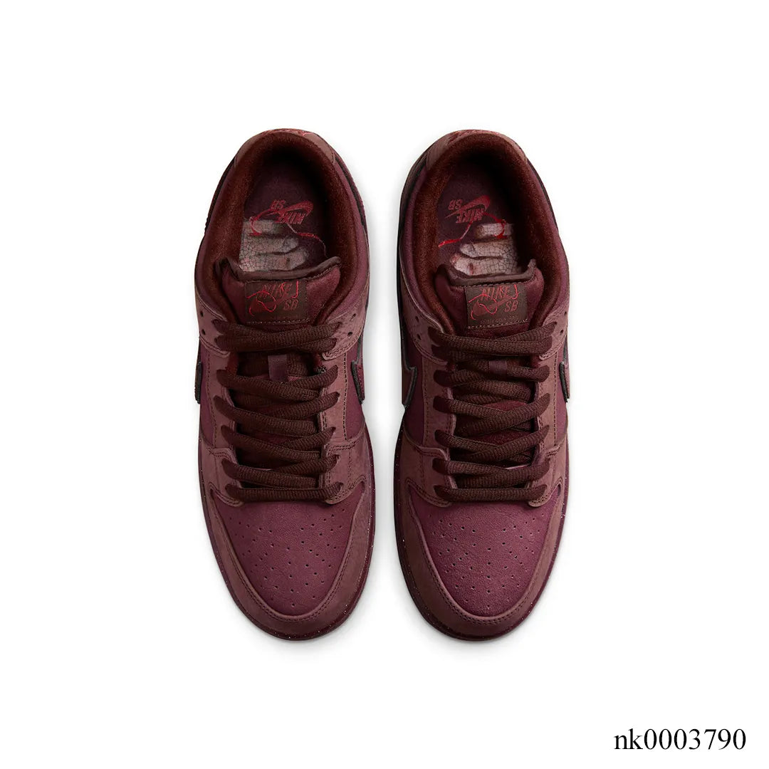 SB Dunk Low City Of Love Shoes Sneakers - nk0003790 image 3