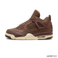 AJ 4 Premio "Bin 23" Shoes Sneakers - nk0005243 image 1