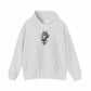 Crown of Faith 1 Hooded Sweatshirt - 4XL, Ash image