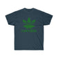 Waiting Me Vintage Men T-Shirt - Blue Dusk, XL image