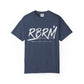 RBRM Tour Unisex Garment-Dyed T-shirt image 44