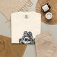 Crown of Faith 2 Unisex Garment-Dyed T-shirt image 21