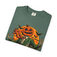 Spooky Season Unisex Garment-Dyed T-shirt image 98