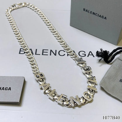 BLCG Necklace - Hl77B40 image