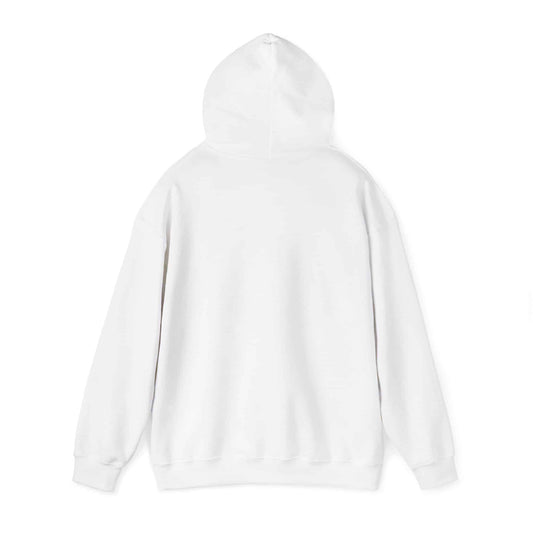 Bee Unisex Heavy Blend™ Hooded Sweatshirt image 2