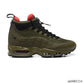 AM 95 Sneakerboot  Dark Loden/Cargo Khaki Shoes Sneakers - nk0005234 image