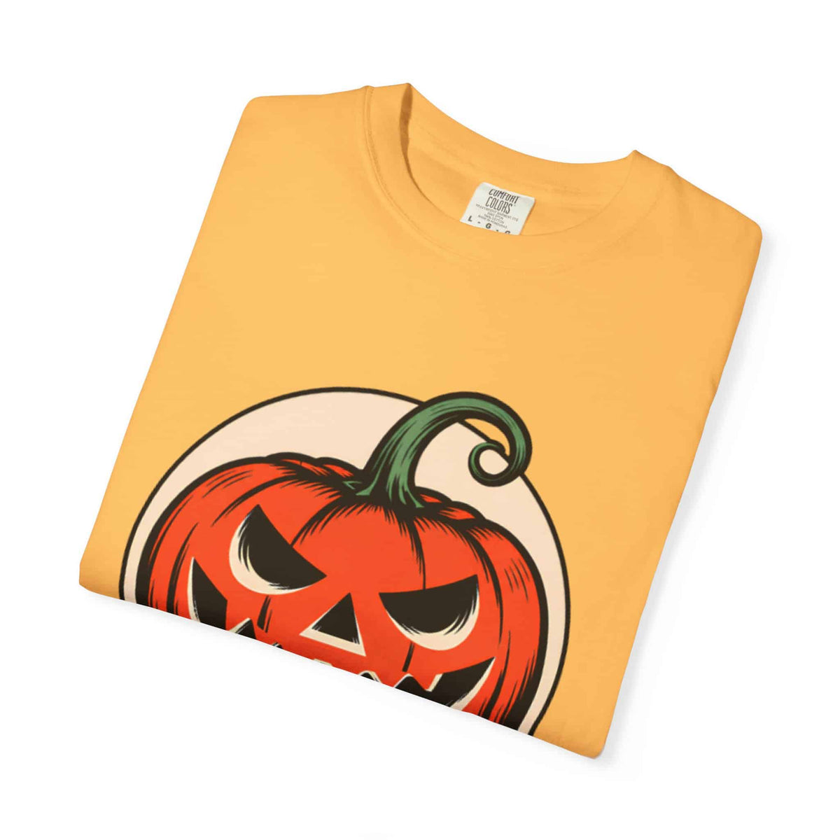 Make Halloween Great Again Unisex Garment-Dyed T-shirt image 46
