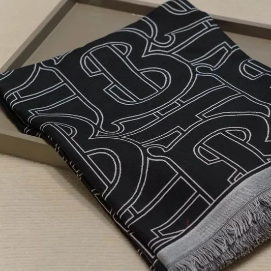 BUR Scarf  - BUR0027 image 4