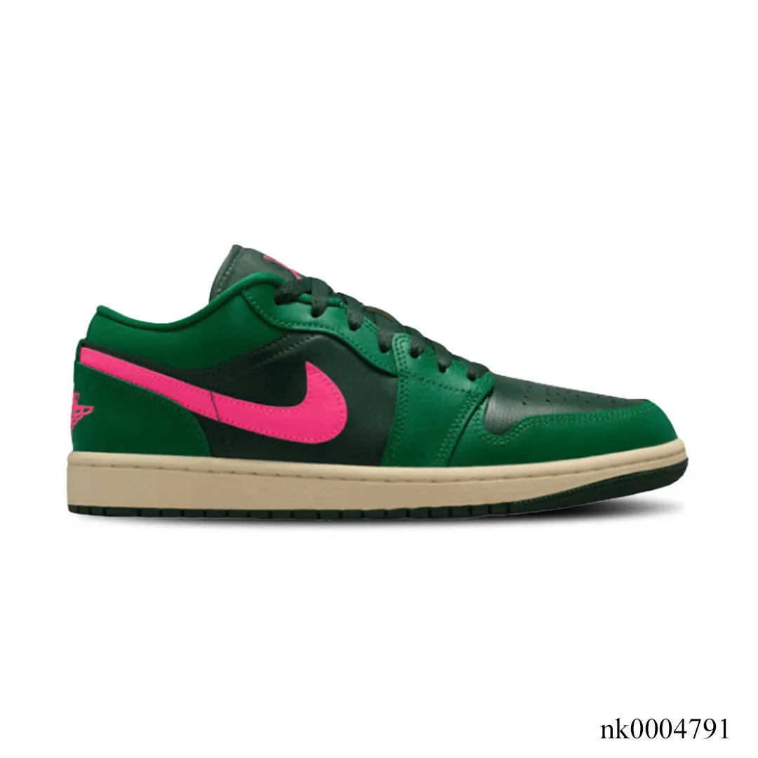 AJ 1 Low Watermelon Shoes Sneakers – nk0004791 image