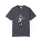 Crown of Faith 1 Unisex Garment-Dyed T-shirt image