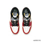 Union LA x AJ 1 High OG Chicago Shoes Sneakers - nk0004196 image 3