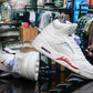 AJ 5 Retro Easter Shoes Sneakers - nk0005322 image 4