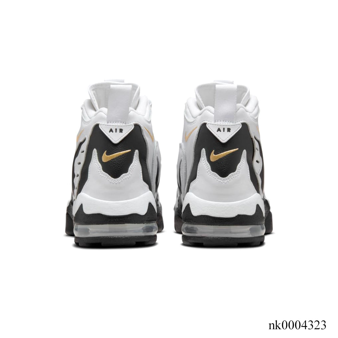 Air DT Max 96 Colorado Away Shoes Sneakers - nk0004323 image 4