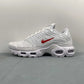 SUP x AM Plus TN White Shoes Sneakers - nk0005399 image 3