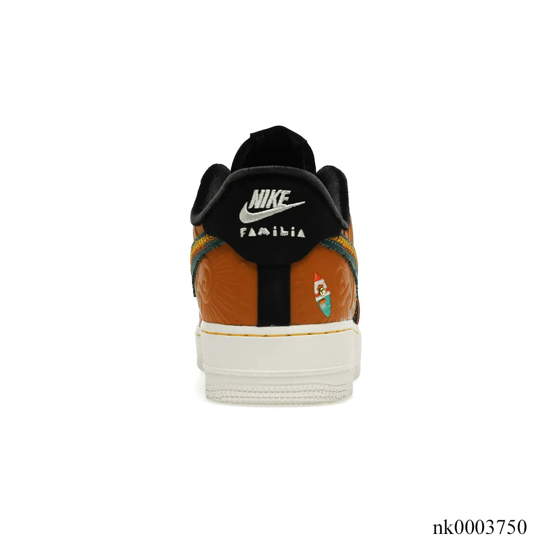 AF 1 Low Siempre Familia Shoes Sneakers - nk0003750 image 4