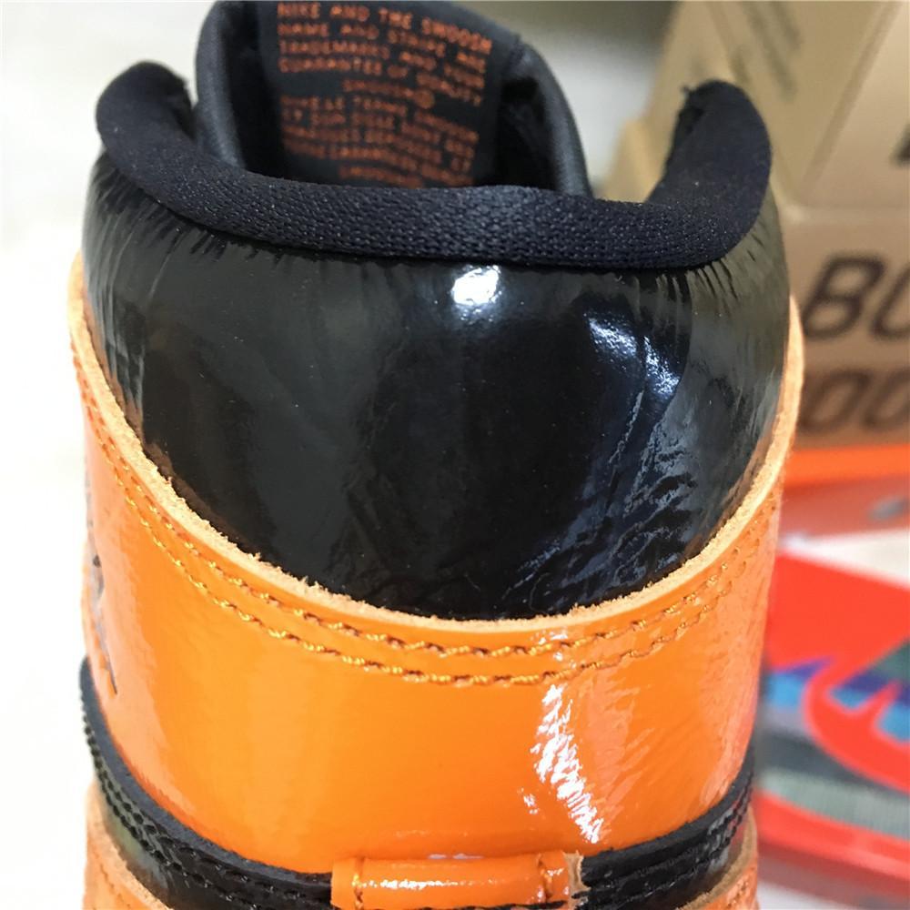 AJ 1 Retro High Shattered Backboard 3.0 Shoes Sneakers - nk0000181 image 17