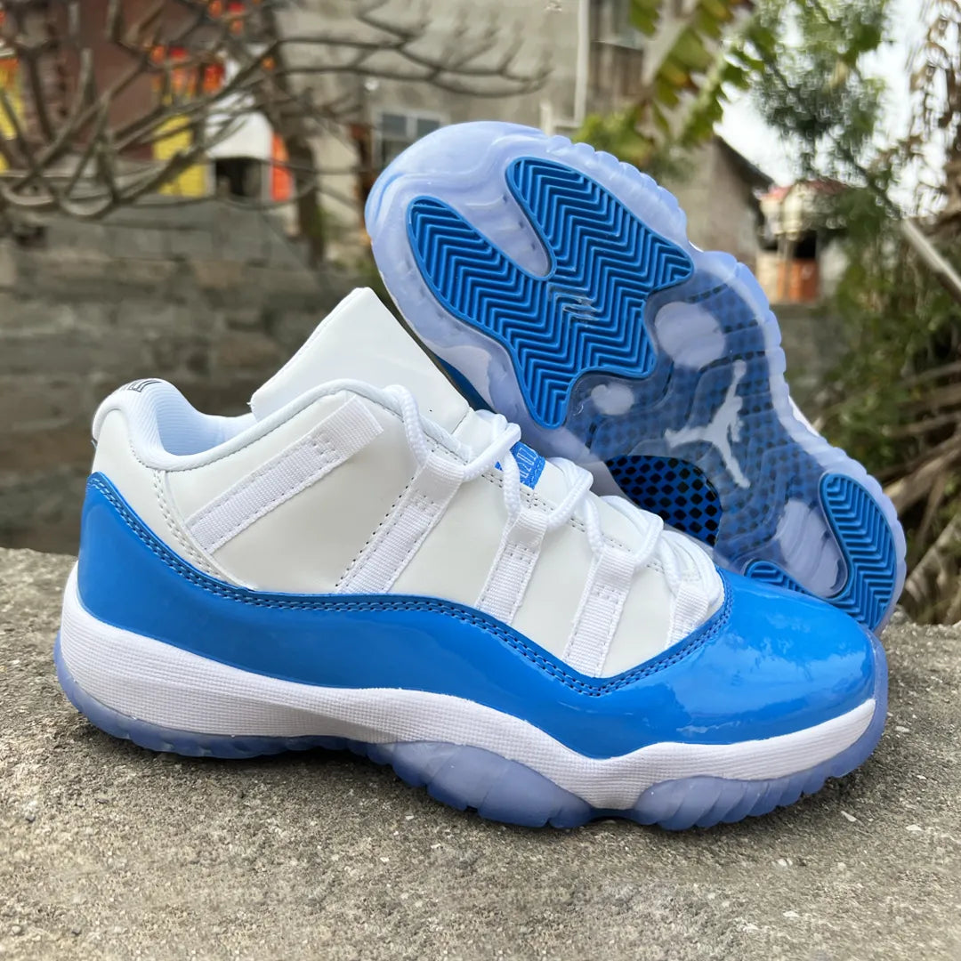 AJ 11 UNC/ Low University Blue (2026) Shoes Sneaker - nk0004501 image 6