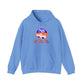 Life Is Good Unisex Heavy Blend™ Hooded Sweatshirt image
