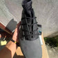 [PREMIUM] AJ 17 Low 'Black Pack' Shoes Sneakers - nk0005626 image 11