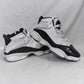 AJ 6 'Rings Concord' Shoes Sneakers - nk0005163 image 7