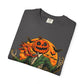 Spooky Season Unisex Garment-Dyed T-shirt image 84