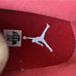 AJ 1 Low Gym Red White Shoes Sneakers - nk0000748 image 13