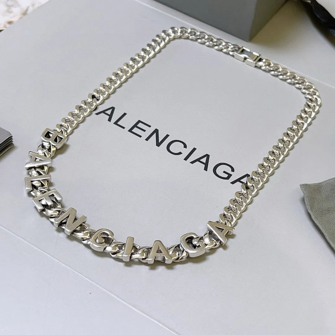BLCG Necklace - Hl77B40 image 5