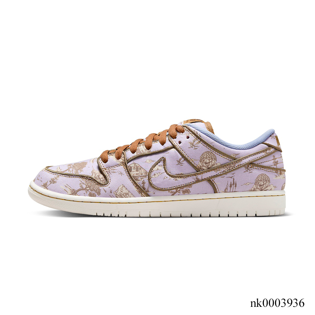 SB Dunk Low City Of Love Shoes Sneakers - nk0003936 image 1