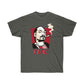Snoop Dogg THC Smoke Men T-Shirt - Charcoal, 3XL image