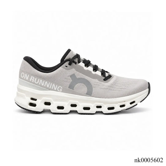 On Running Cloudmonster 3 Truffle Ivory Shoes Sneakers - nk0005602 image 0