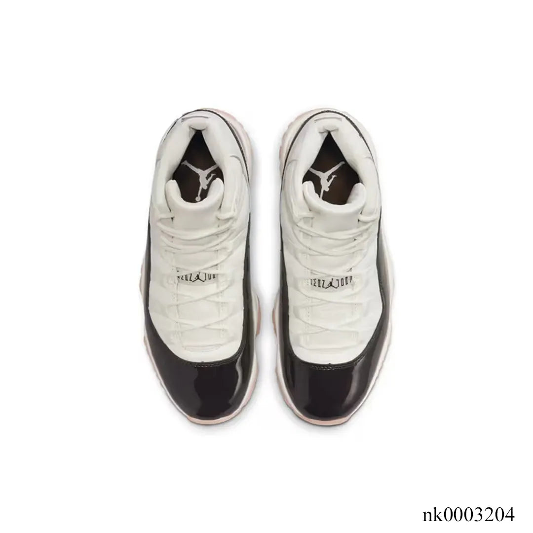 AJ 11 Neapolitan Shoes Sneakers - nk0003204 image 4