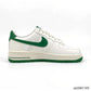 AF 1 Low 07 "White Pine Green" Shoes Sneakers - nk0005389 image 0