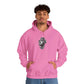 Crown of Faith 2 Hooded Sweatshirt image 94