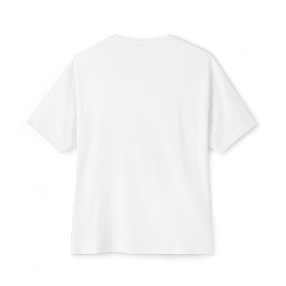 Trick or Treat Unisex Oversized Boxy Tee image 35