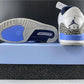 AJ 3 Retro UNC (2020) Shoes Sneakers - nk0000682 image 6