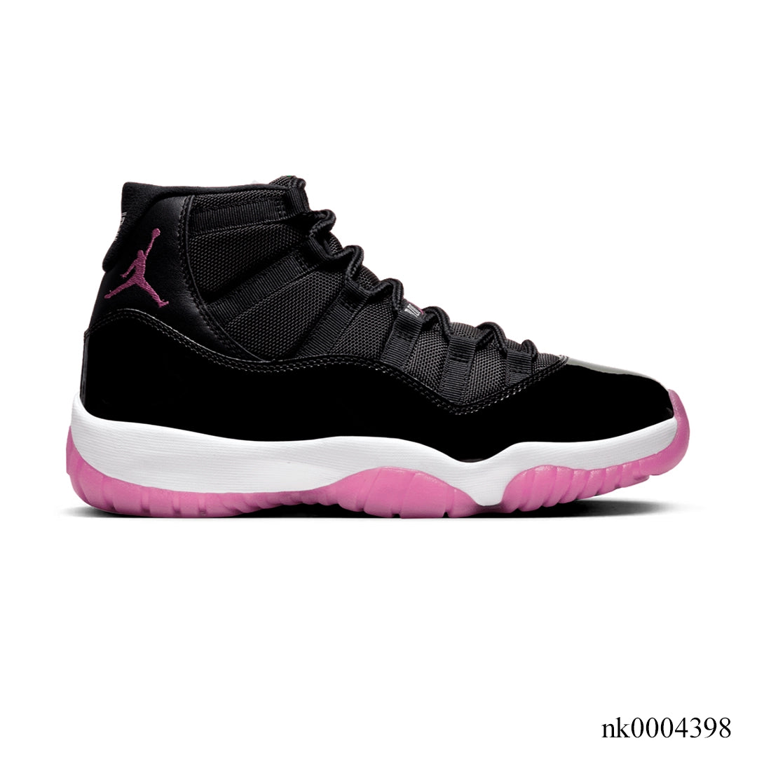 AJ 11 Pink Jams Shoes Sneakers – nk0004398 image