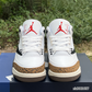 AJ 3 x Travis Scott Palomino Shoes Sneakers - nk0003587 image 4