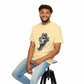 Crown of Faith 2 Unisex Garment-Dyed T-shirt image 34