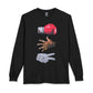 Rap Is My Life Long Sleeve T-Shirt image