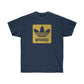 Rap Vintage Adidas Logo Men T-Shirt - Navy, XL image