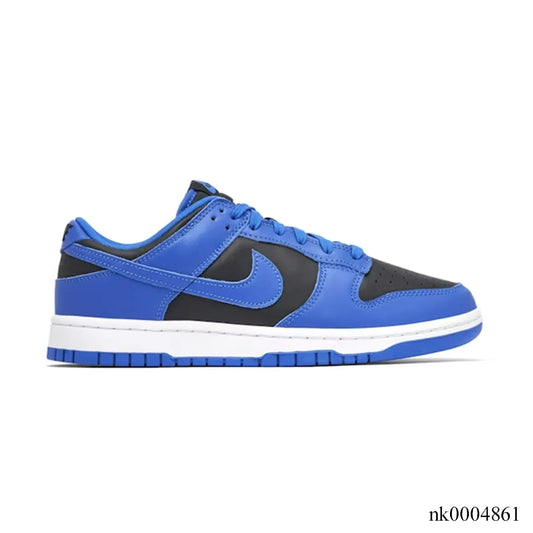 Dunk Low 'Hyper Cobalt' Shoes Sneakers - nk0004861 image 0