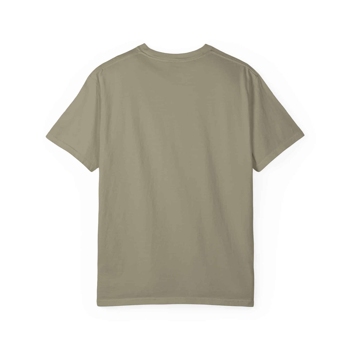 Crown of Faith 1 Unisex Garment-Dyed T-shirt image 97