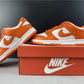 Dunk Low SP Syracuse (2020) Shoes Sneakers - nk0000729 image 15