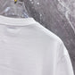 FD Logo-Print Cotton T-Shirt - FD0011 image 4