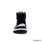 AJ 1 Retro High Black Gym Red Shoes Sneakers - nk0000147 image 3