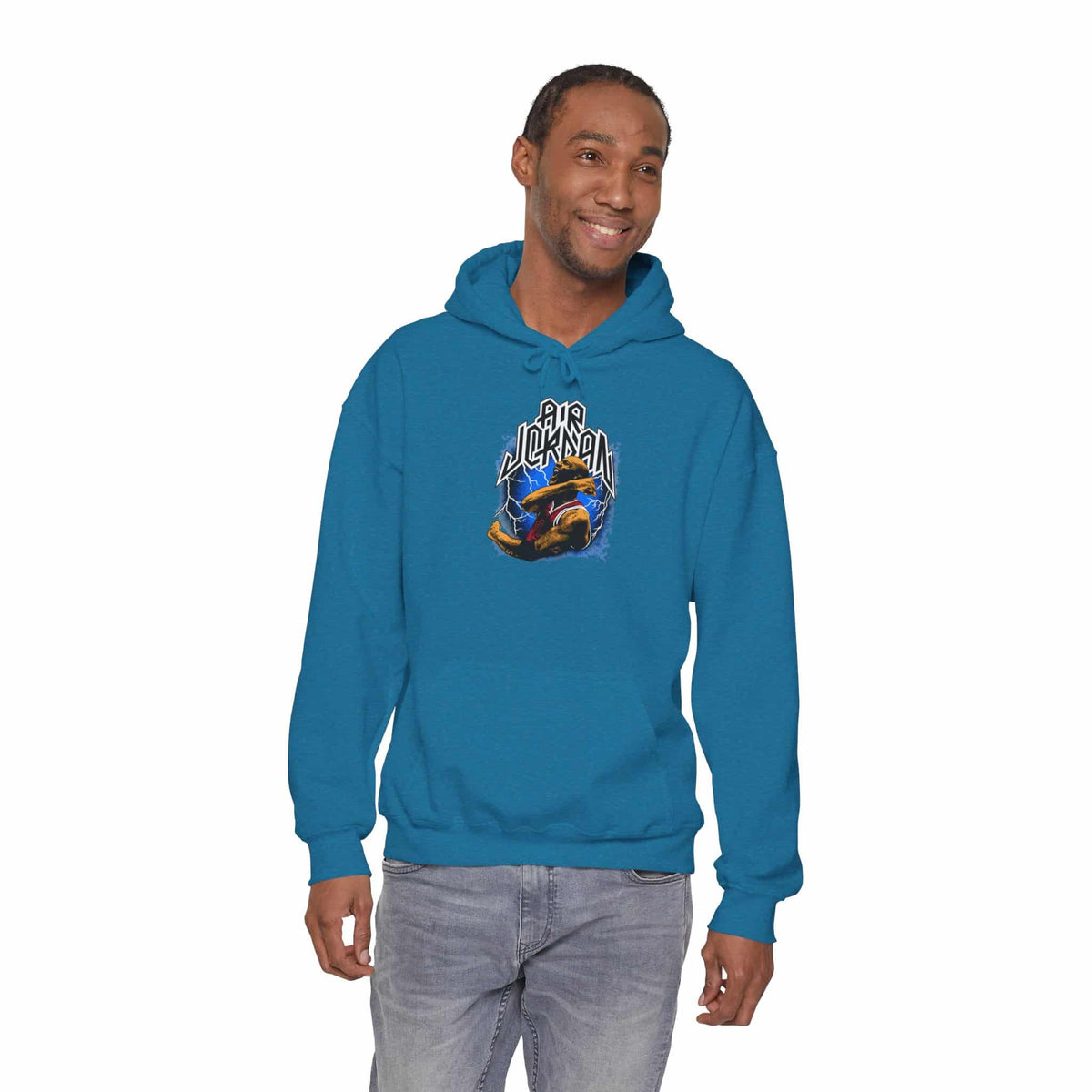 Airborne Legend Hooded Sweatshirt image 16