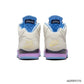 DJ Khaled x AJ 5 Sail Shoes Sneakers - nk0004556 image 4